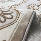 Синтетичний килим Romance AE76A Beige-Beige - Висока якість за найкращою ціною в Україні зображення 2.